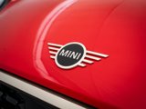 Certified 2025 MINI Cooper S image 3
