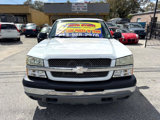 Used 2005 Chevrolet Silverado 1500 LS w/ Light Duty Power Package image 2