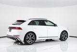Used 2023 Audi SQ8 Premium Plus w/ Carbon Optic Package image 3