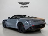 New 2025 Aston Martin DB12 Convertible image 3