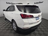 Certified 2022 Chevrolet Equinox LT image 4