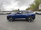 New 2025 Nissan Kicks SR image 2