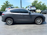 Used 2018 Alfa Romeo Stelvio Ti image 6