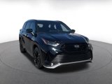 Used 2024 Toyota Highlander XSE image 3