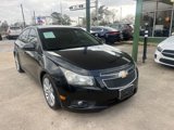 Used 2013 Chevrolet Cruze LTZ w/ Enhanced Safety Package image 4