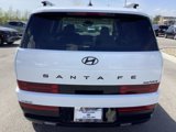 New 2025 Hyundai Santa Fe Calligraphy image 6