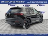 New 2025 Buick Envision Sport Touring image 5