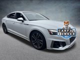 Used 2022 Audi S5 Premium Plus image 2