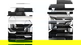 New 2025 Cadillac Lyriq Luxury image 4