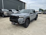 New 2025 Nissan Frontier PRO-4X image 3