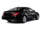 Used 2013 Mercedes-Benz CLS 550 4MATIC image 5