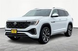 New 2025 Volkswagen Atlas SEL Premium R-Line image 2