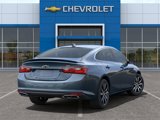 New 2025 Chevrolet Malibu RS w/ LPO, Floor Liner Package image 4