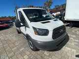 Used 2018 Ford Transit 250 138 image 2