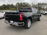 New 2025 Chevrolet Silverado 1500 LTZ image 4