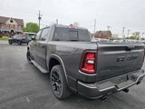 New 2025 RAM 1500 Laramie image 6