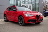New 2025 Alfa Romeo Stelvio Tributo Italiano image 3