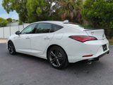 Certified 2025 Acura Integra A-Spec image 6