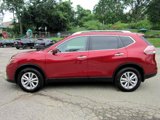 Used 2015 Nissan Rogue SV w/ SV Premium Package image 2