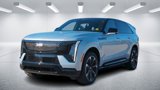 New 2025 Cadillac Escalade IQ Sport 1 image 2