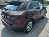 Used 2018 Ford Edge Titanium w/ Equipment Group 301A image 5