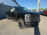 New 2025 Ford F350 XL w/ STX Appearance Package image 2