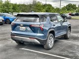 New 2026 Chevrolet Equinox LT w/ LPO, Floor Liner Package image 4