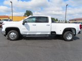 New 2025 Chevrolet Silverado 3500 LTZ w/ LTZ Convenience Package image 4