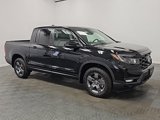 New 2025 Honda Ridgeline TrailSport image 2