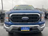 Certified 2023 Ford F150 XLT image 5
