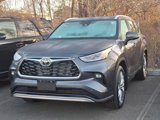 Certified 2025 Toyota Highlander Platinum image 3