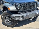 New 2025 Jeep Wrangler Unlimited Sport S 4xe image 3