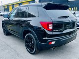 Used 2021 Honda Passport Sport image 4
