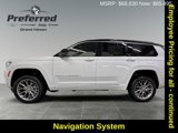 New 2025 Jeep Grand Cherokee L Summit image 2