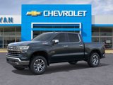 New 2026 Chevrolet Silverado 1500 LTZ w/ LTZ Premium Texas Edition image 2