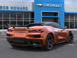 New 2025 Chevrolet Corvette Z06 w/ Z07 Performance Package image 4