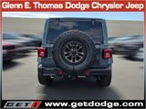 New 2025 Jeep Wrangler Unlimited Rubicon 392 image 5