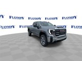 New 2025 GMC Sierra 3500 SLE w/ SLE Value Package image 3