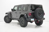 New 2025 Jeep Wrangler Unlimited Rubicon image 5
