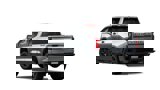 New 2025 Chevrolet Silverado 1500 Custom Trail Boss image 2