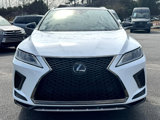 Used 2020 Lexus RX 350 F Sport image 2