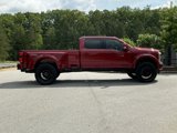 Used 2025 Ford F450 King Ranch w/ Chrome Package image 5