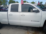 Used 2018 Chevrolet Silverado 1500 LT image 2