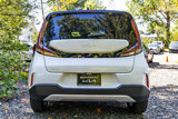 Certified 2025 Kia Soul LX w/ LX Technology Package image 5