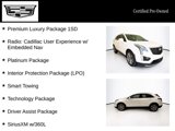 Used 2024 Cadillac XT5 Premium Luxury w/ Platinum Package image 4