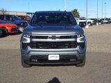 New 2025 Chevrolet Silverado 1500 RST image 2