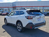 Used 2020 Subaru Outback Limited image 5