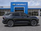 New 2026 Chevrolet Equinox RS image 5