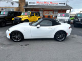 Used 2016 MAZDA MX-5 Miata Grand Touring image 2