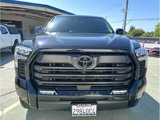Used 2025 Toyota Tundra Limited image 3